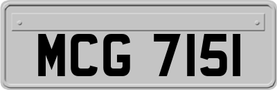 MCG7151