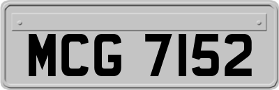 MCG7152