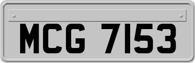 MCG7153