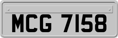 MCG7158