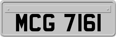 MCG7161
