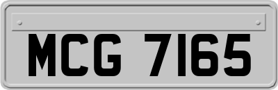 MCG7165