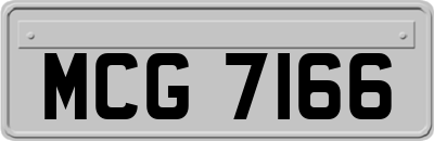 MCG7166