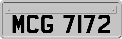 MCG7172
