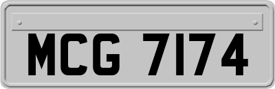 MCG7174