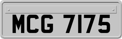 MCG7175