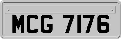 MCG7176