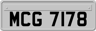 MCG7178
