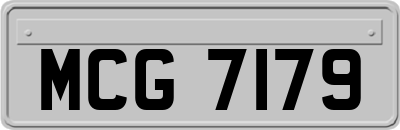 MCG7179