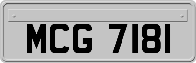 MCG7181