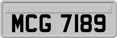 MCG7189