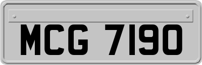 MCG7190