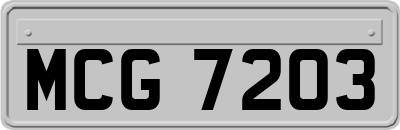 MCG7203