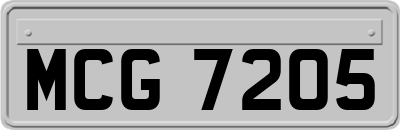 MCG7205