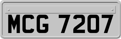 MCG7207
