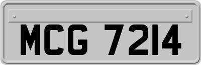 MCG7214