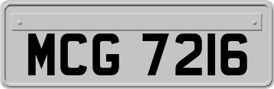 MCG7216