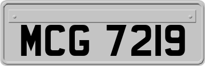 MCG7219