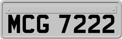 MCG7222
