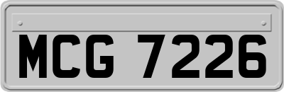 MCG7226