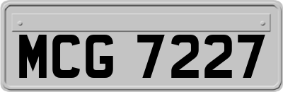 MCG7227