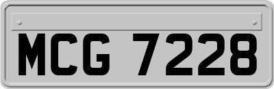 MCG7228