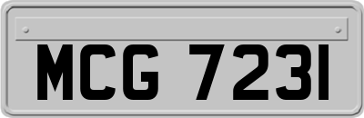 MCG7231