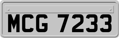 MCG7233