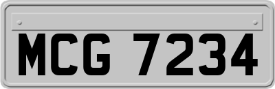 MCG7234