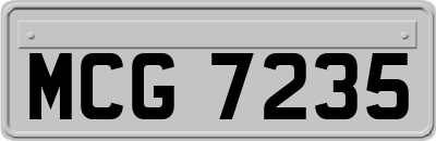 MCG7235