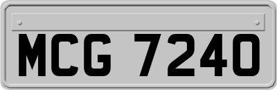 MCG7240