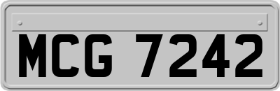 MCG7242