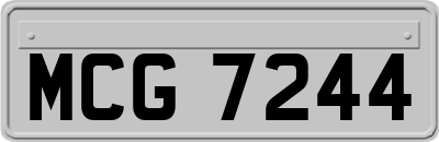 MCG7244