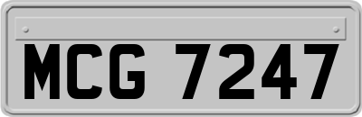 MCG7247