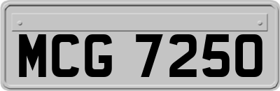 MCG7250