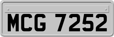 MCG7252