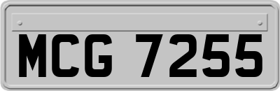 MCG7255