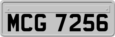 MCG7256