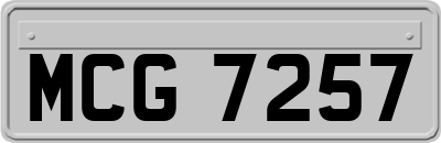 MCG7257
