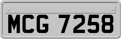 MCG7258