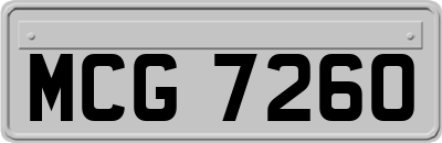 MCG7260