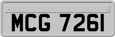 MCG7261