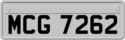 MCG7262