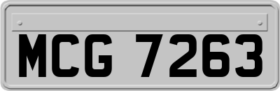 MCG7263