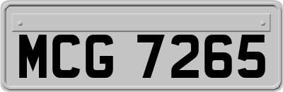MCG7265