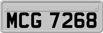 MCG7268
