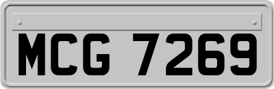 MCG7269