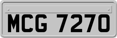 MCG7270