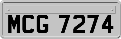 MCG7274