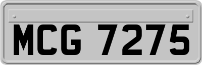 MCG7275